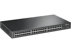 TP-Link TL-SG1048 Unmanaged L2 Switch με 48 Θύρες Ethernet 1Gbps
