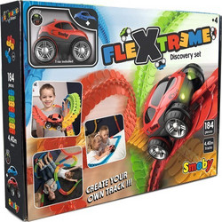 Smoby Flextreme Discovery Set 180902