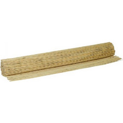 SHOWOOD Καλαμωτή Λυγαριά Ξεφλουδισμένη 200x500cm O5-12mm (30369)