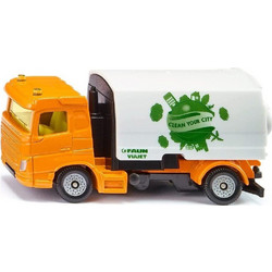 Siku Clean Your City SI001104
