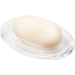 Βάση για σαπούνι Umbra Droplet Clear 020162-165