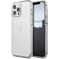 X-Doria Raptic Clear Διάφανη Θήκη Apple iPhone 13 Pro Max - Clear (472210)