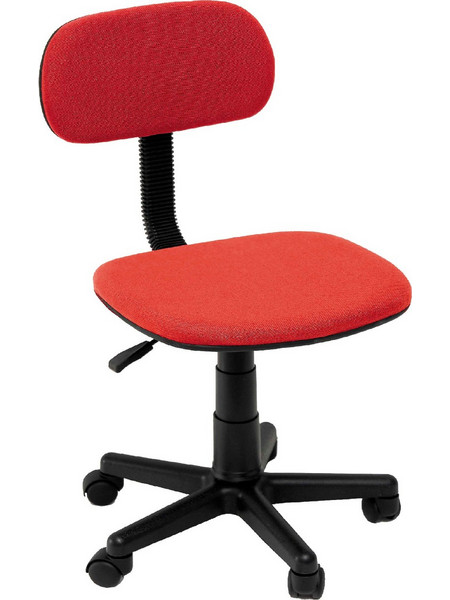 Velco Καρέκλα Γραφείου Παιδική Κόκκινη K04880-4