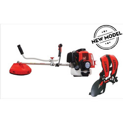Mitsubishi TLE43 BC Χορτοκοπτικό Βενζίνης Ώμου / Χειρός 1.75hp 7.6kg