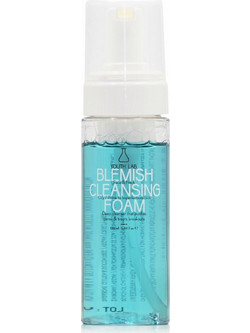 Youth Lab Blemish Cleansing Αφρός Καθαρισμού Προσώπου για Ακμή 150ml
