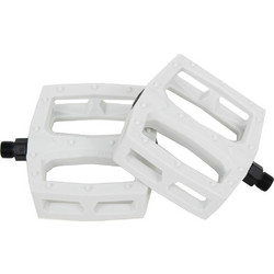 Federal Command Pedals (white)