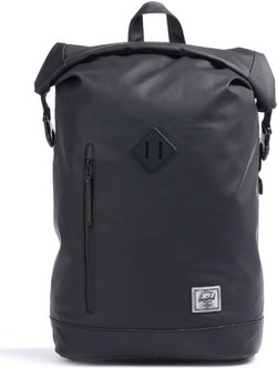 Herschel Roll Top 11194-00001 Σακίδιο Πλάτης 23lt Μαύρο