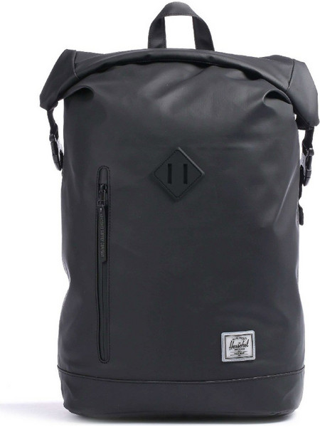 Herschel Roll Top 11194-00001 Σακίδιο Πλάτης 23lt Μαύρο