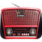 CMIK MK-455UC-BT Red