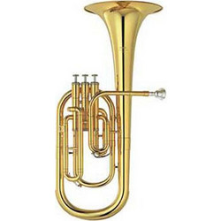 YAMAHA YAH-203 Αλτικόρνο