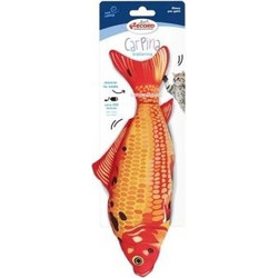 RECORD ΠΑΙΧΝΙΔΙ ΓΑΤΑΣ SHAKING FISH 30CM