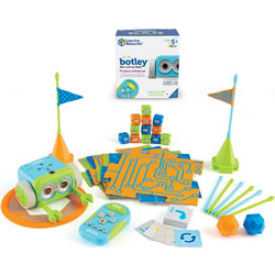 Learning Resources Botley The Coding Robot Activity Set