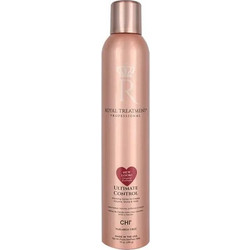 Chi Royal Treatment Spray Dry Shampoo για Όγκο 198ml