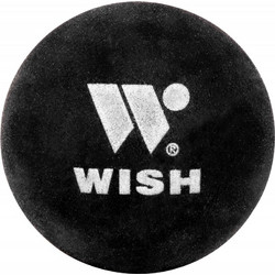 Μπαλάκι Squash Wish αργό, λευκό