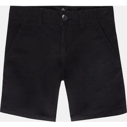 O'Neill Lb Friday Night Παιδικό Σορτς Chino Μαύρο 9A2570J-9010