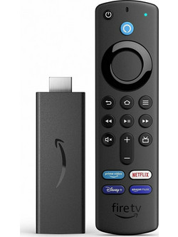 Amazon Fire TV Stick 3rd Gen Smart TV Stick Full HD με Wi-Fi / HDMI & Alexa