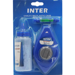 ΤΣΕΚ ΛΑΙΝ+ΜΕ ΑΛΦΑΔΙ 30m INTER 752003