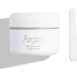 Gernetic Argini Cream Mask Κρεμώδης Μάσκα Προσώπου με Άργιλο 50ml