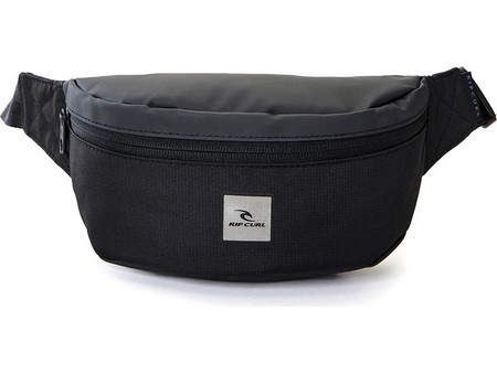 Rip Curl Τσαντάκι Μέσης Μαύρο 11PMUT-4029