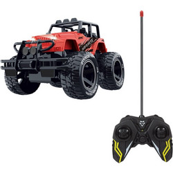 Τηλεκατευθυνόμενο Τζιπ Off Road 4WD 1:18 TL-1062