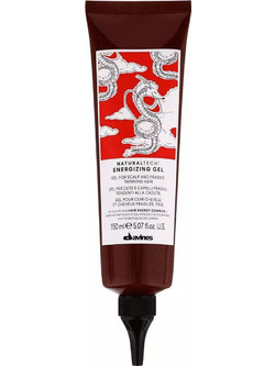 Davines Energizing Gel Μαλλιών Ανδρικό 150ml