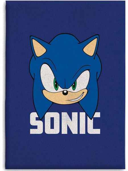 Sonic polar blanket