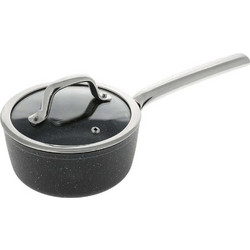 Tescoma President Stone Κατσαρόλα Γάλακτος 16cm/1.3lt