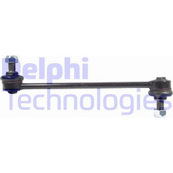 DELPHI Ζαμφοράκι Hyundai i30 07 - TC2152
