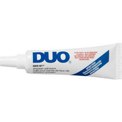 Duo Striplash Adhesive Gear Κόλλα για Βλεφαρίδες σε Διάφανο χρώμα 7g