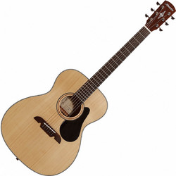 Alvarez Artist AF30 OM Folk Natural