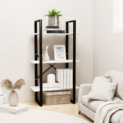 vidaXL Βιβλιοθήκη 60x30x105cm 806513