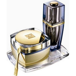 Estee Lauder Re-Nutriv Re-Creation Face Cream 50ml + Night Serum 50ml