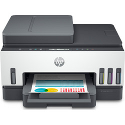 HP Smart Tank 7305 Έγχρωμο Πολυμηχάνημα Inkjet
