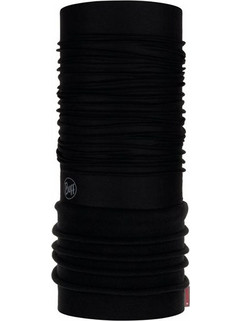 BUFF(R) Λαιμουδιέρα Polar - Solid Black Buff One Size
