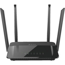 Router D-Link DIR-842