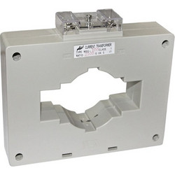 Μετασχηματιστής εντάσεως μπάρας Φ100 220V 2500/5Α - 11-910025