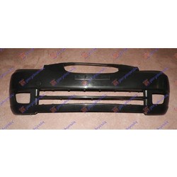 Προφυλακτηρας Εμπρος Με Προβολεις Kia Picanto 04-08 - 071303380