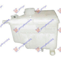 Δοχειο Νερου Ψυγειου Renault Laguna 94-98 - 075508500