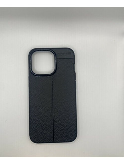 IPHONE 13 PRO SILICONE CASE OEM