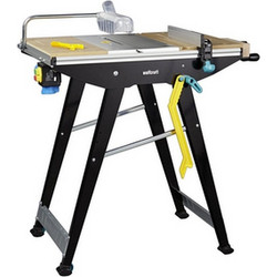 Master Cut 1500 Πάγκος Εργασίας 780x500mm 200Kg