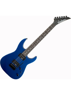 Jackson Guitars JS11 Dinky Metallic Blue