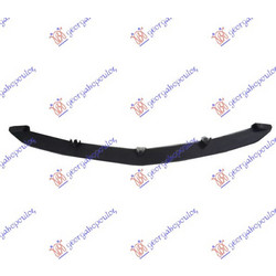 Σποιλερ Προφυλακτηρα Εμπρος Mazda 3 SDN-H/B (BL) 08-13 - 096706370