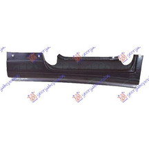 Μαρσπιε Εμπρος Αριστερα Citroen Jumper 06-14 - 020008252