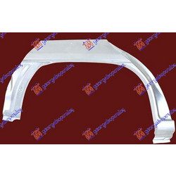 Φρυδι Πισω 5Π Δεξια Opel Astra F 95-98 - 048308731