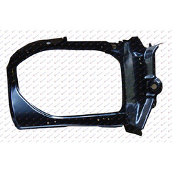 Φανοστατης Εμπρος Μεταλλικος Δεξια Mercedes E Class (W124) 93-95 - 051800471