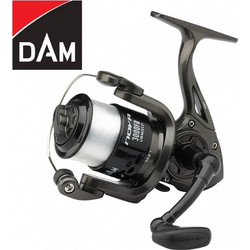 Dam Nova FD 5000 Μηχανισμός Ψαρέματος για Casting
