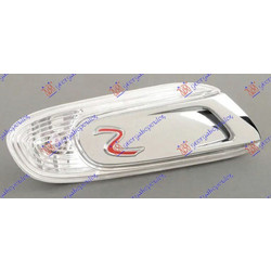 Φλας Φτερου Λευκο (E) (MARELLI) Αριστερα Mini COOPER/ONE (F55/F56) 14-21 - 691105497