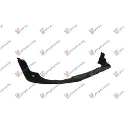 Σποιλερ Προφυλακτηρα Εμπρος (BASIS/S) (ME PDS) Mini Countryman (F60) 16-21 - 696006380