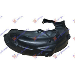 Θολος Πισω Πλαστικος Αριστερα Subaru Xv 12-17 - 773000852