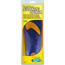 Herbi Feet Πέλμα Παπουτσιών Σιλικόνης HF 6013